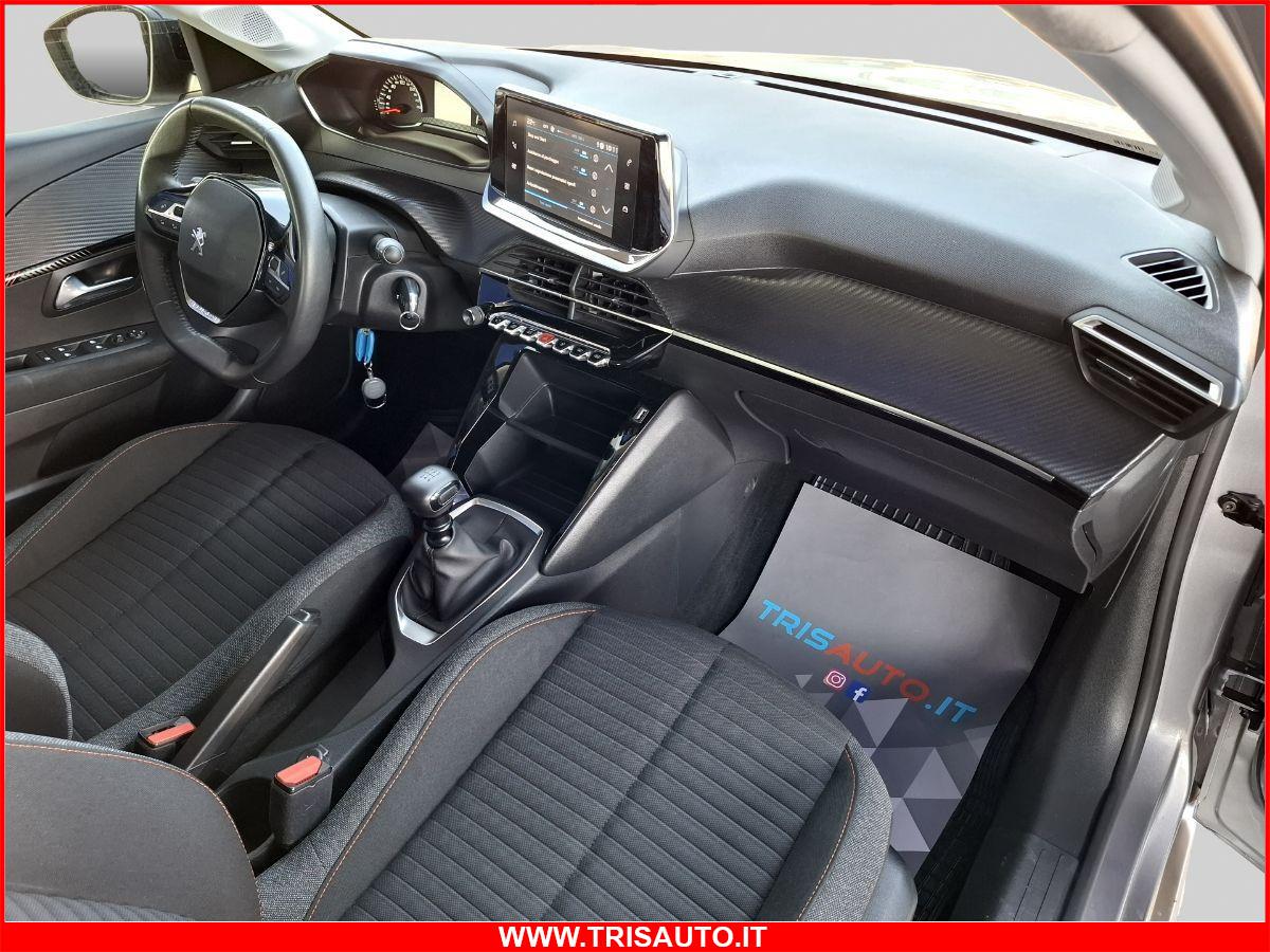 PEUGEOT 208 1.2 Active Pack NEOPATENTATI