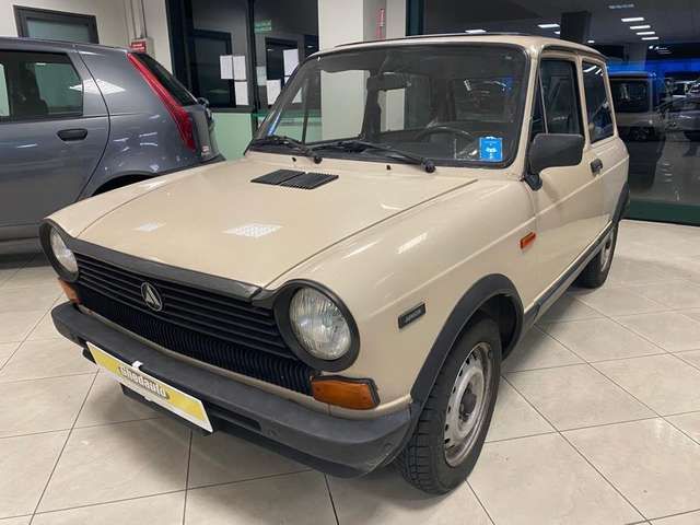 Autobianchi A 112