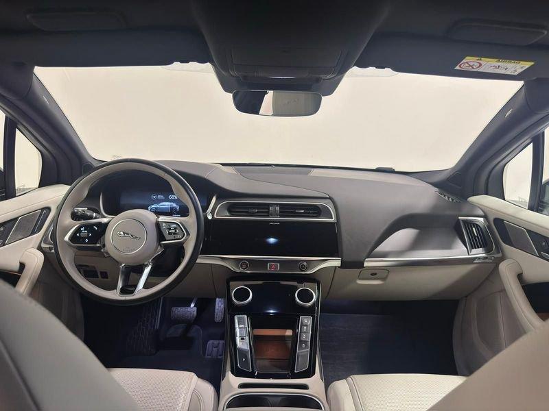 Jaguar I-Pace EV 90kWh 400CV R-DYN. SE AUTO 4WD