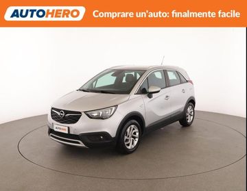 OPEL Crossland X 1.2 Turbo 12V 110 CV Start&Stop Innovation