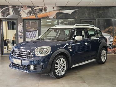 Mini Cooper D Countryman 2.0 Business Auto - TAGLIANDI MINI