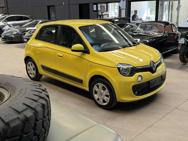 RENAULT Twingo SCe Zen