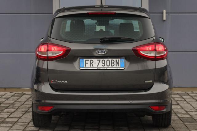 FORD C-Max 1.0 EcoBoost 100CV