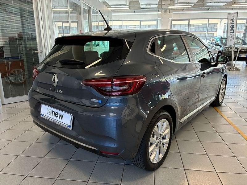 Renault Clio Intens E-TECH Hybrid rif.GJ339