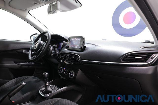FIAT Tipo 1.4 SW S-DESIGN SPORT FARI LED NEOPATENTATI
