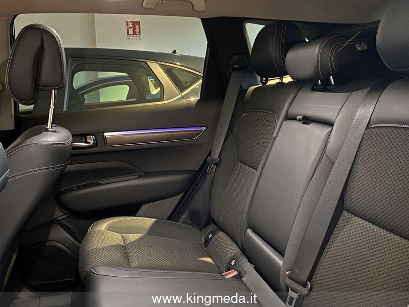 Renault Koleos Koleos dCi 175CV Cambio Automatico Executive