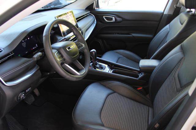 JEEP Compass 1.5 Turbo T4 130 CV MHEV 2WD High Altitude