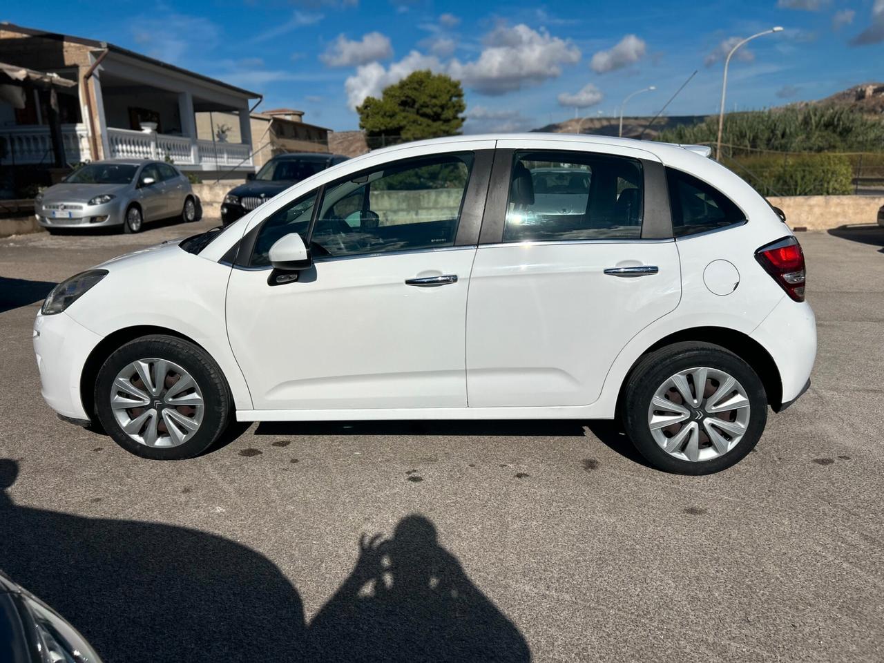 Citroen C3 1.6 BlueHDi 75 cv Selection