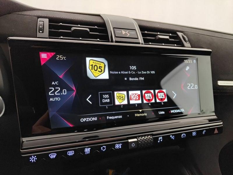 DS DS 7 DS 7 Crossback BlueHDi 130 aut. Grand Chic