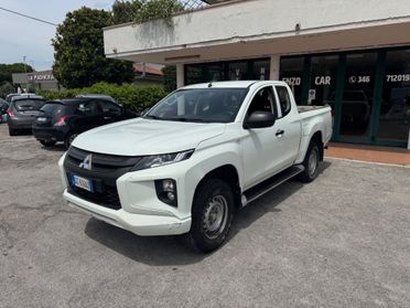 Mitsubishi L200 2.4 DI-D/154CV Double Cab Invite