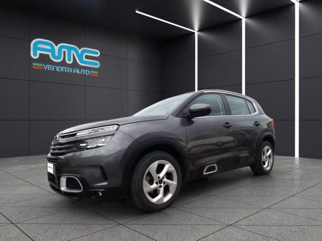 CITROEN C5 Aircross BlueHDi 130 S&S EAT8 Shine