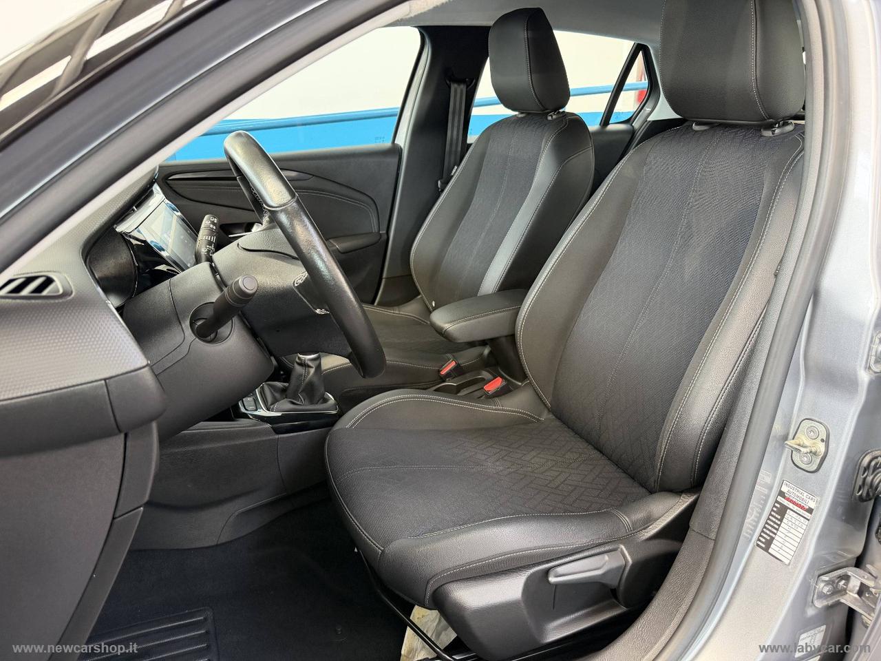 OPEL Corsa 1.2 100 CV Elegance NEOPATENTATI
