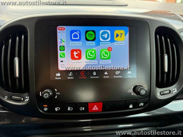 FIAT 500L 1.4 95 CV S&S Business
