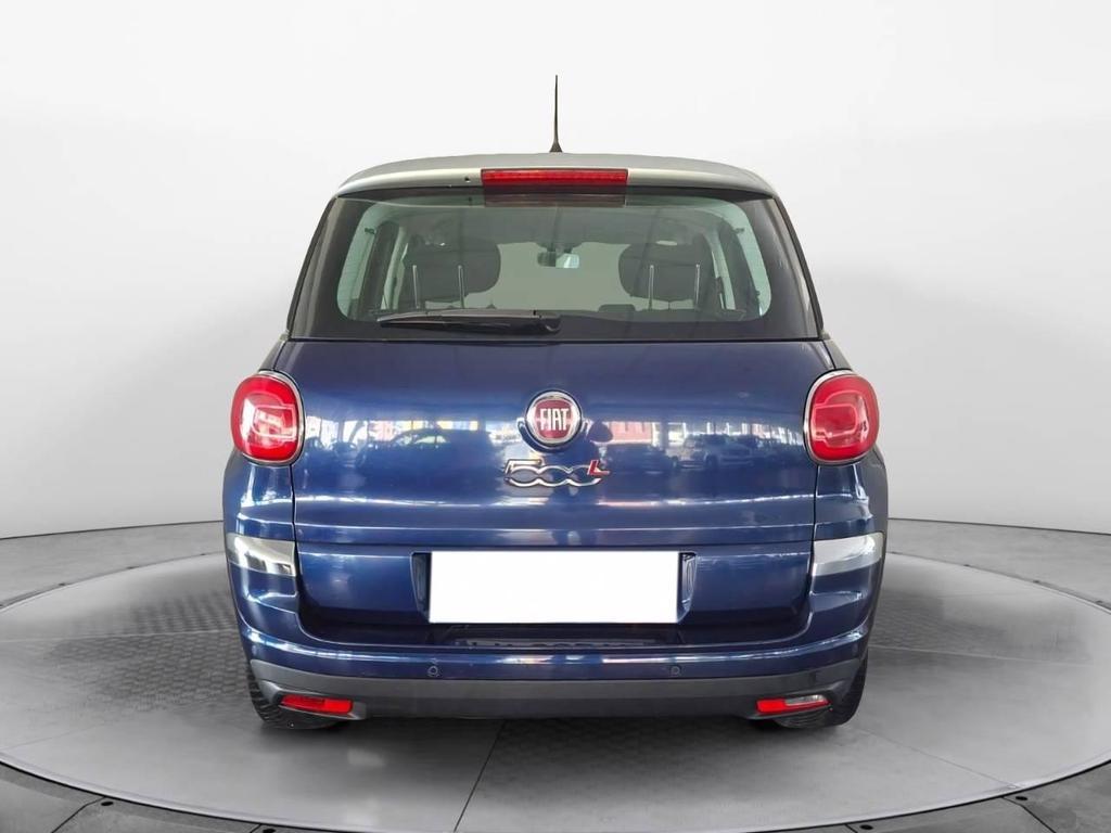 Fiat 500L 1.4 Lounge