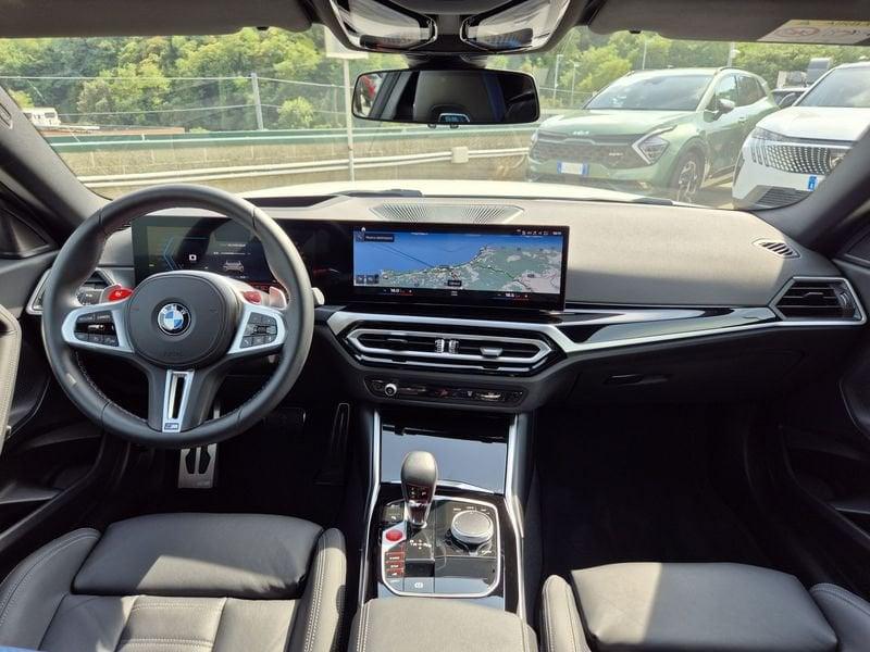 BMW Serie 2 M2 G87 2022 Coupe M2 Coupe 3.0 460cv auto