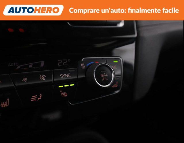 BMW X1 sDrive18d xLine