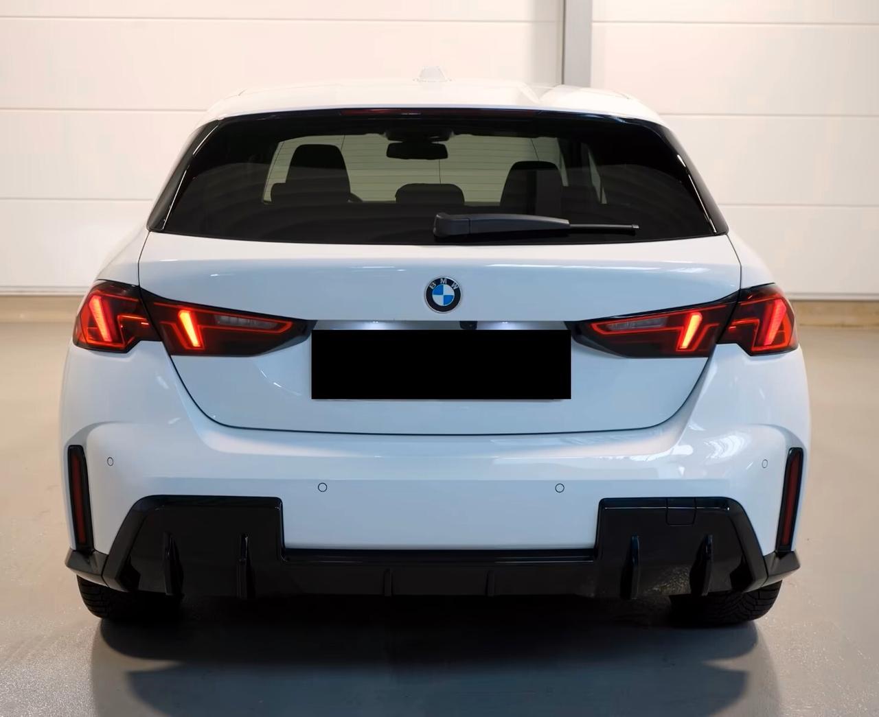Bmw 116 i MSport Design 122cv