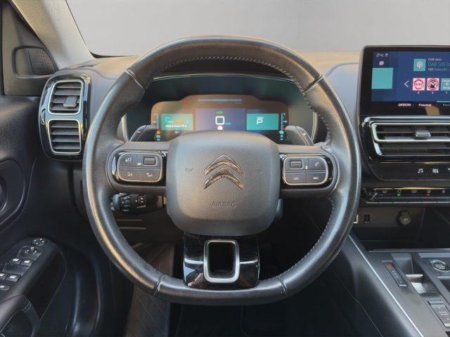 CITROEN C5 Aircross 1.6 phev 225 cv shine e-eat8