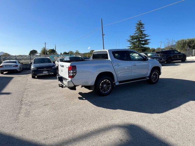 MITSUBISHI L200 2.4 DI-D/154CV Double Cab Intense Navi