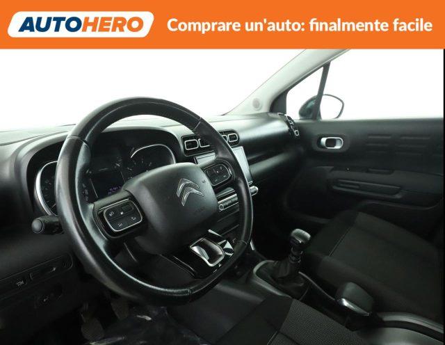 CITROEN C3 Aircross PureTech 110 S&S Feel