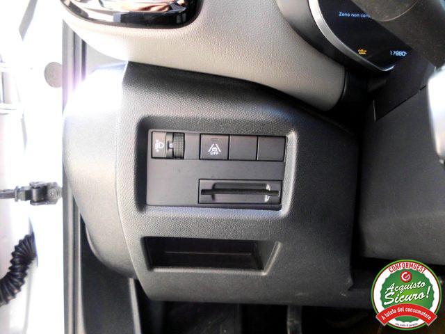 CITROEN C5 Aircross BlueHDi 130 S&S EAT8 Shine
