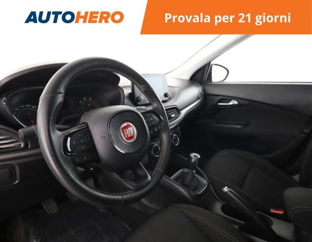 FIAT Tipo 1.6 Mjt S&S SW S-Design