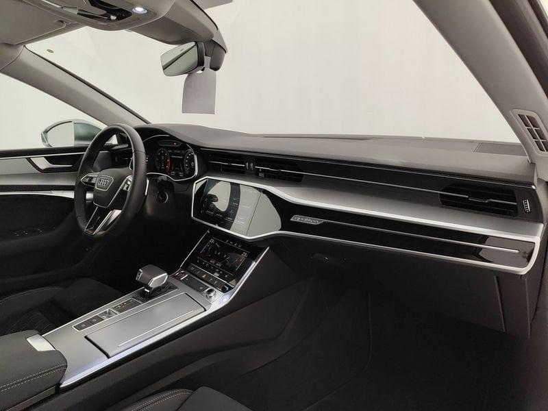 Audi A7 S7 SPB 3.0 TDI quattro tiptronic