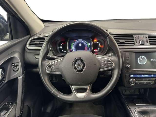 Renault Kadjar 1.5 blue dci Sport Edition 115cv
