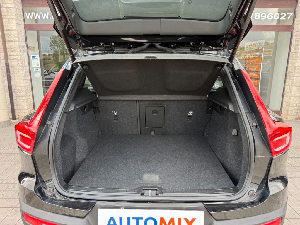 Volvo Xc40 1.5 T5 Phev Inscription Expression Auto