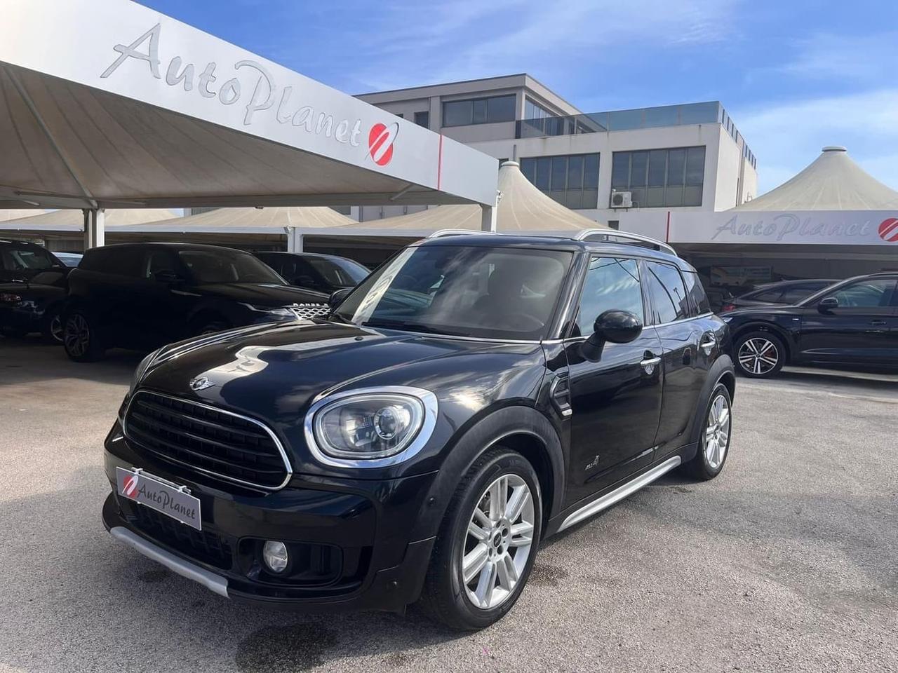 Mini countryman 2.0 D