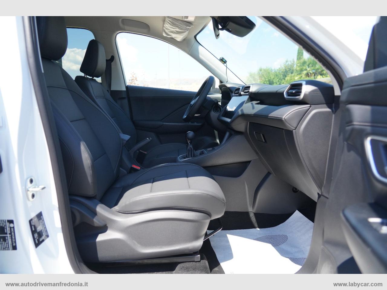 MG ZS 1.5 Comfort