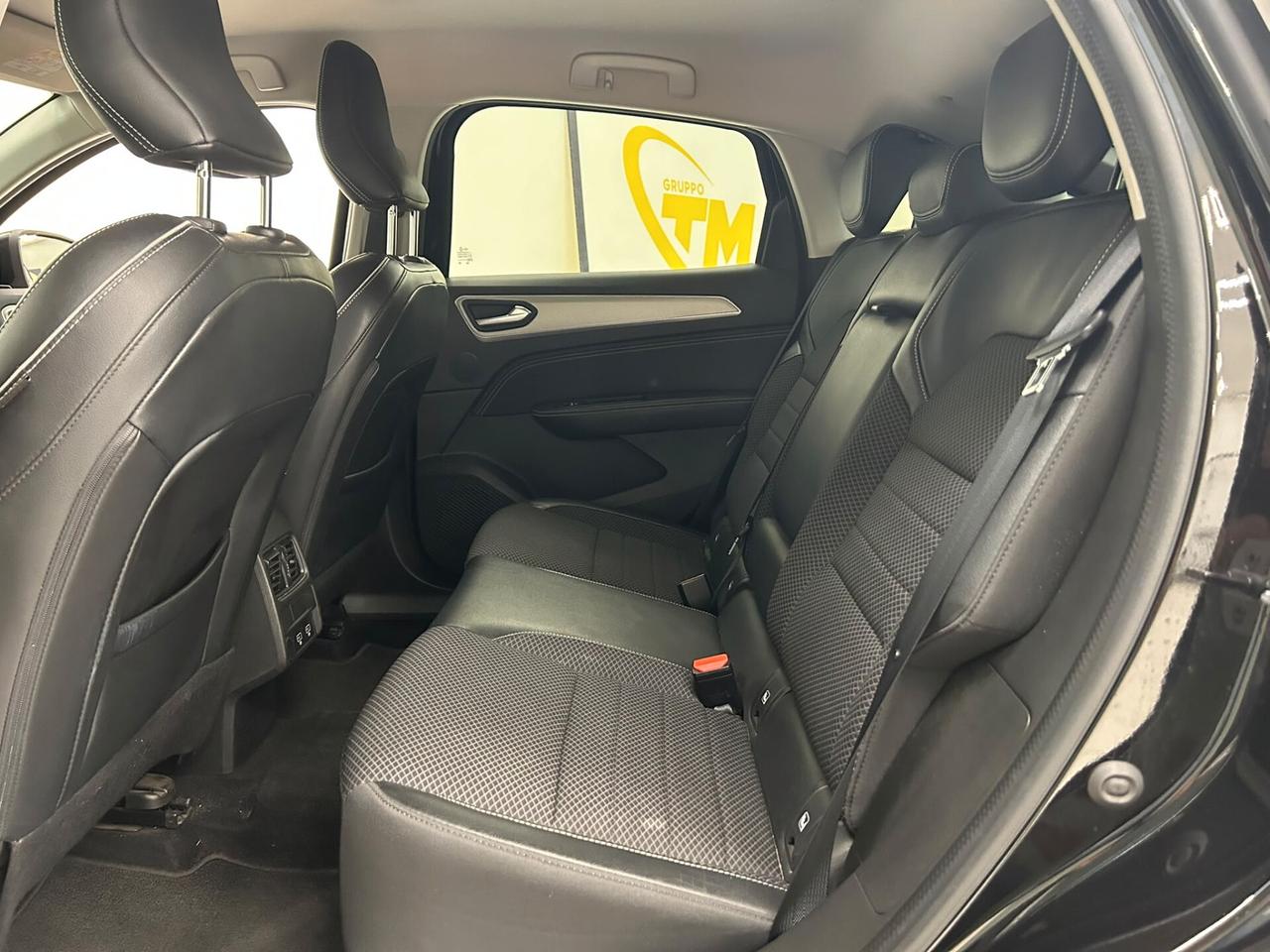 Renault Arkana Full Hybrid E-Tech 145 CV Engineered