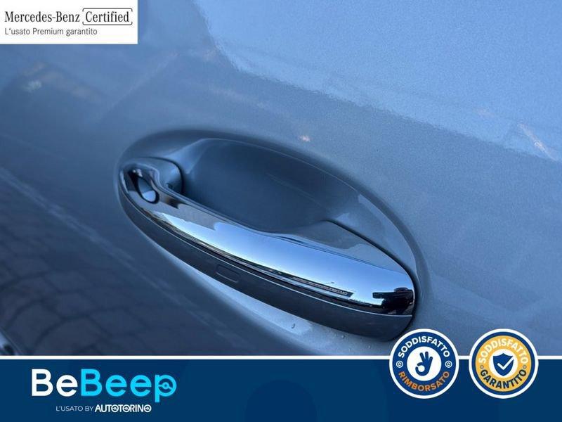 Mercedes-Benz GLC 220D MHEV AMG PREMIUM 4MATIC AUTO