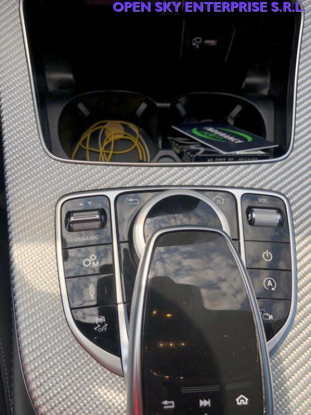 MERCEDES-BENZ CLS 53 AMG 4Matic+ EQ-Boost AMG