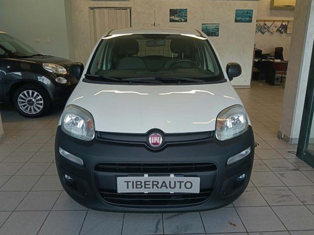 FIAT 1.2 Pop Van 2 posti