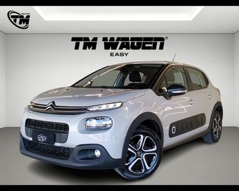CITROEN C3 3ª serie C3 PureTech 82 S&S Feel