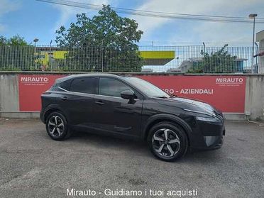 Nissan Qashqai Qashqai MHEV 158 CV Xtronic Premiere Edition