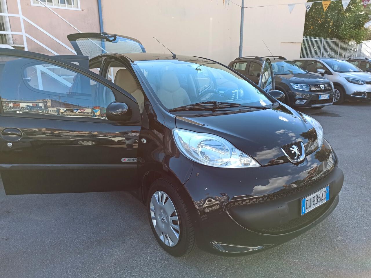 Peugeot 107 1.0 68 CV 5p. Sweet Years