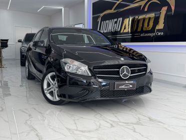 Mercedes-benz Classe A 180d Premium