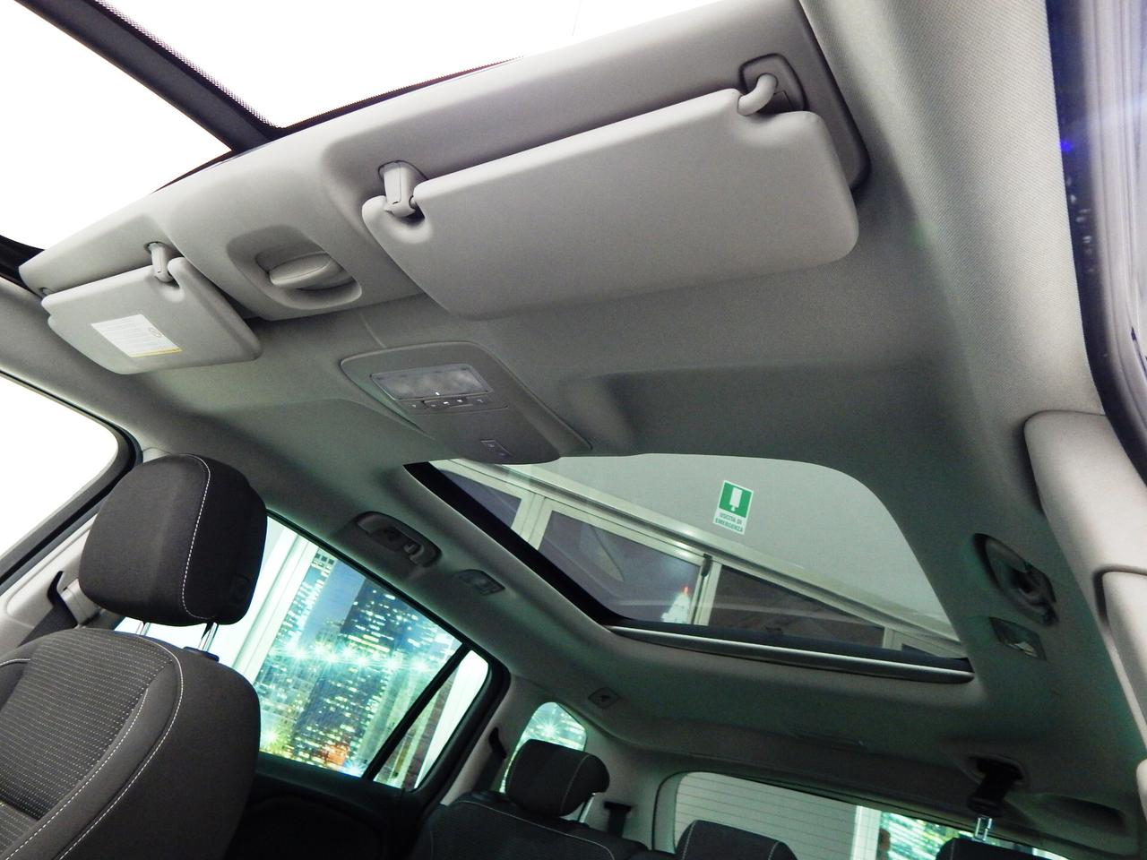 Opel Zafira Tourer 2.0 CDTI Innovation 170cv Aut TETTO-NAVI-PELLE-LED