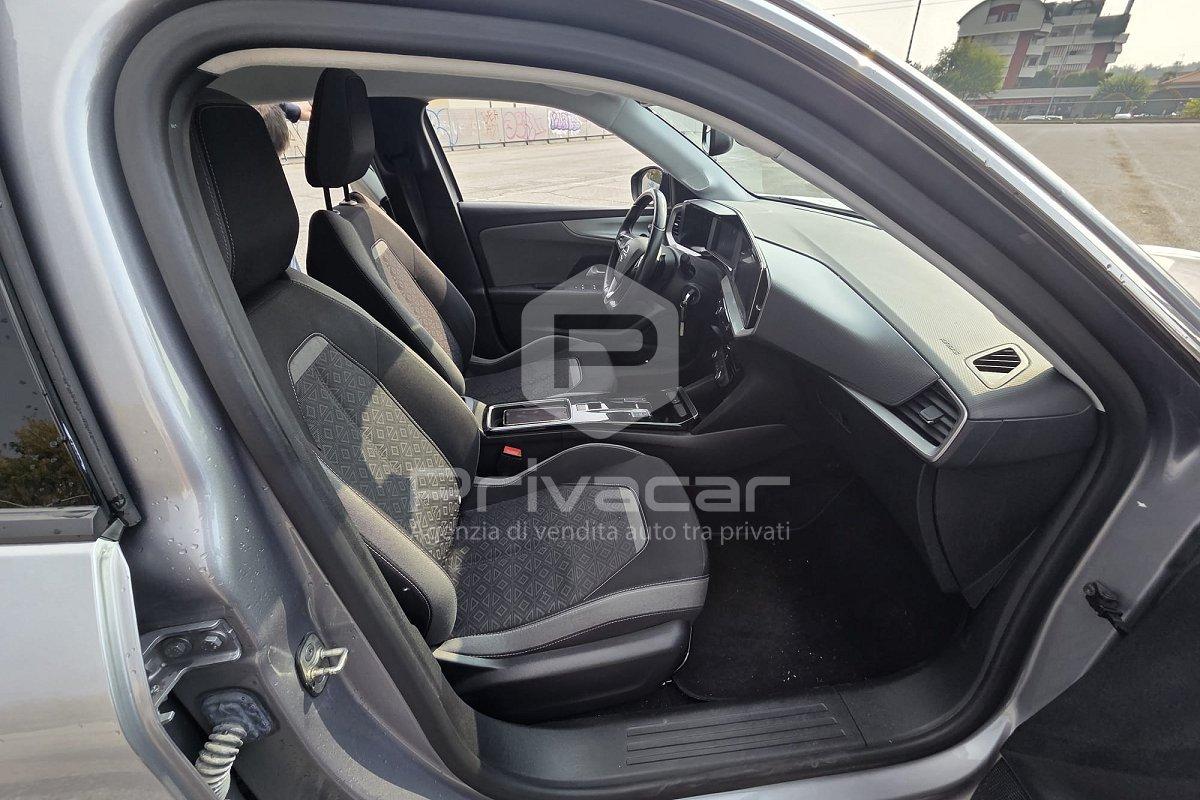 OPEL Mokka 1.2 Turbo 130 CV aut. Edition
