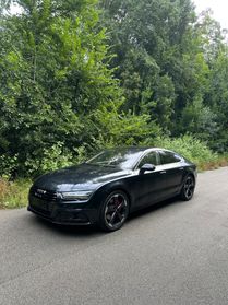 Audi A7 SPB 3.0 TDI 272 CV quattro S tronic