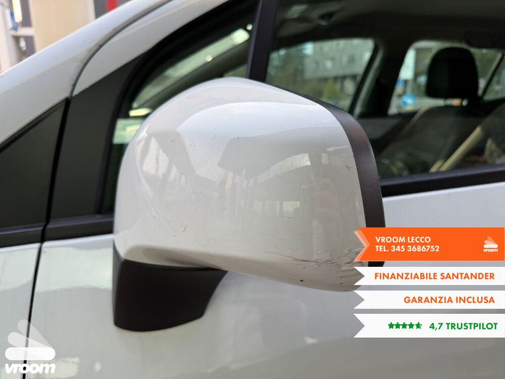 OPEL Mokka 1ª serie Mokka 1.6 CDTI Ecotec 136C...