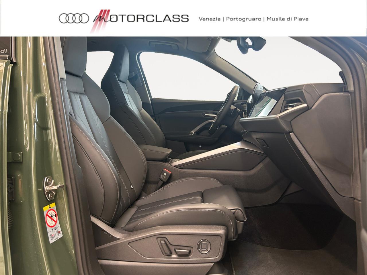 2.0 Tdi mhev+ 204cv S Line Quattro S Tronic