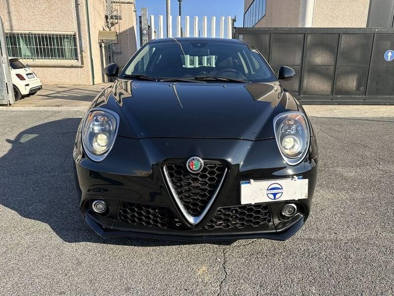 Alfa Romeo MiTo MiTo 1.3 jtdm Super 95cv