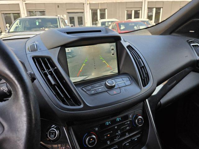 FORD Kuga 1.5 TDCI 120 CV S&S 2WD ST-Line