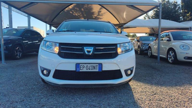 Dacia Sandero 1.2 Ambiance