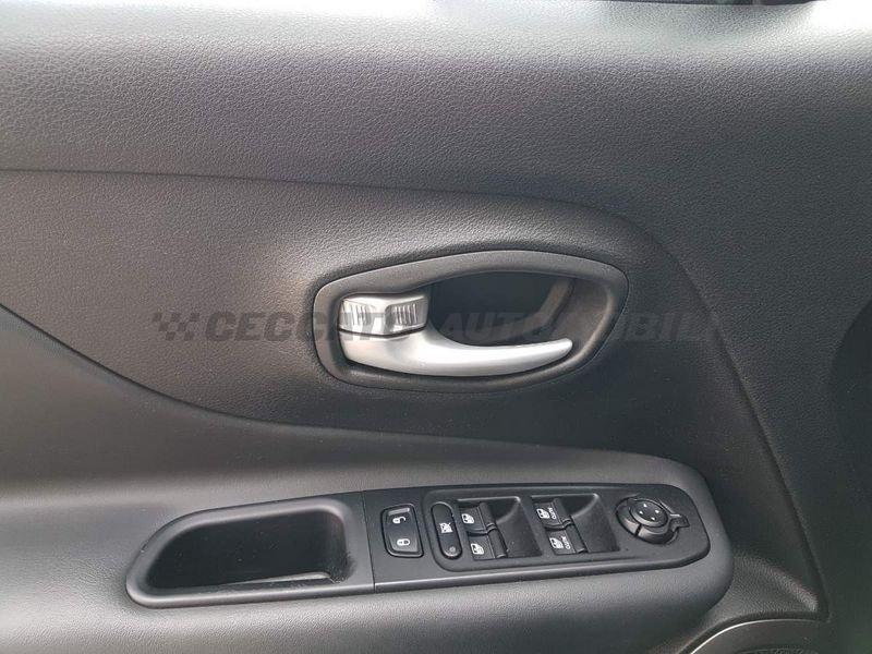 Jeep Renegade Renegade 1.5 turbo t4 mhev Limited 2wd 130cv dct