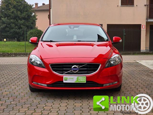 VOLVO V40 D2 1.6 115 CV AT Business Edition