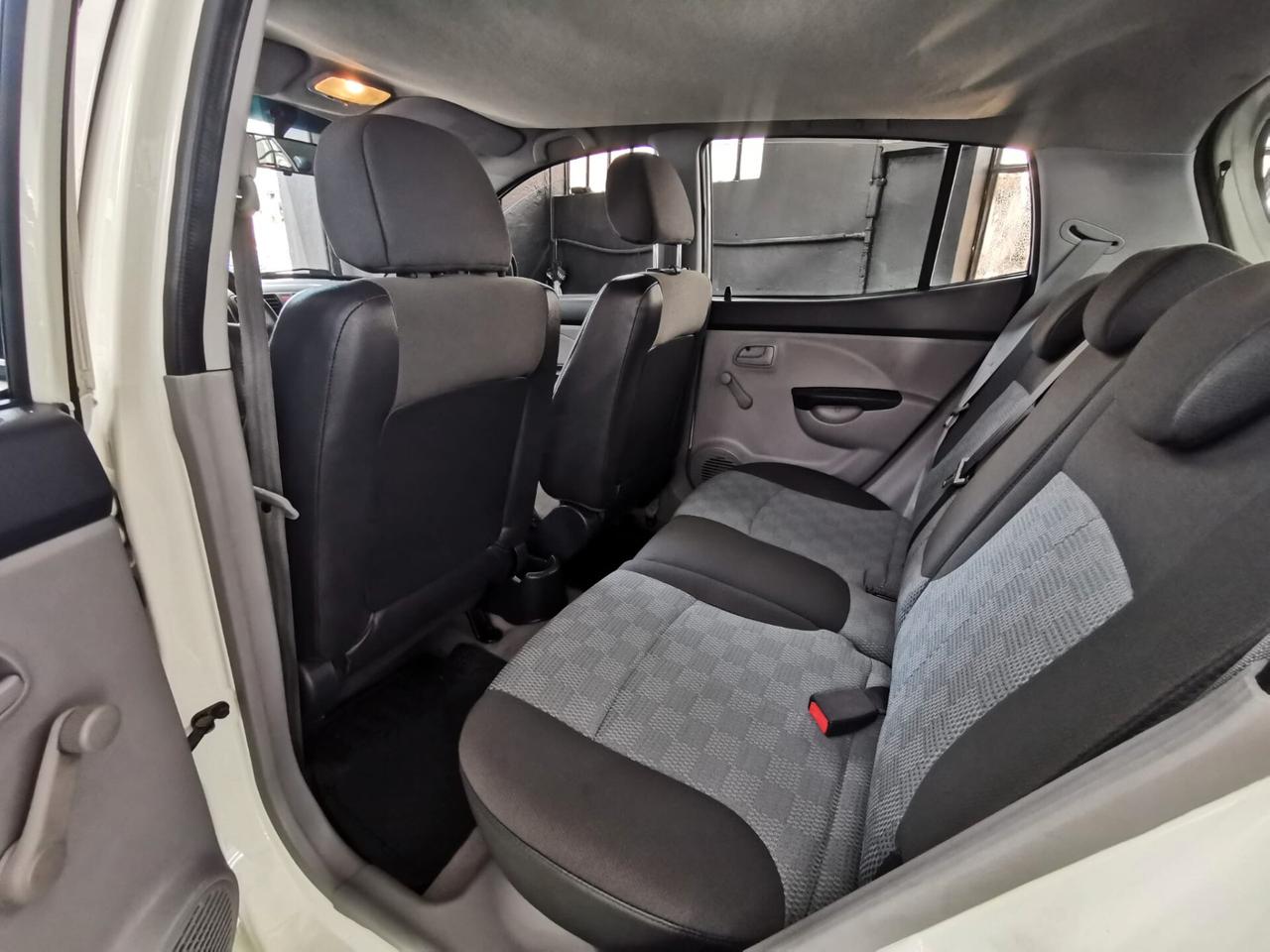 Kia Picanto 1.0 12V Urban NEOPATENTATI GARANZIA 12 MESI